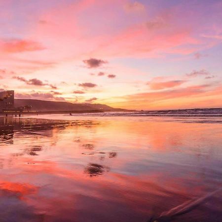 Palmara Las Canteras Alquiler Por Habitacion Las Palmas de Gran Canaria Exteriér fotografie