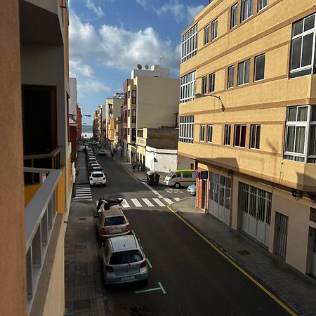 Palmara Las Canteras Alquiler Por Habitacion Las Palmas de Gran Canaria Exteriér fotografie