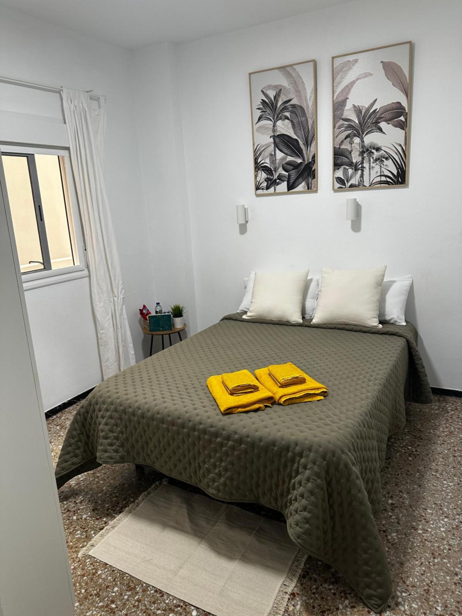 Palmara Las Canteras Alquiler Por Habitacion Las Palmas de Gran Canaria Exteriér fotografie