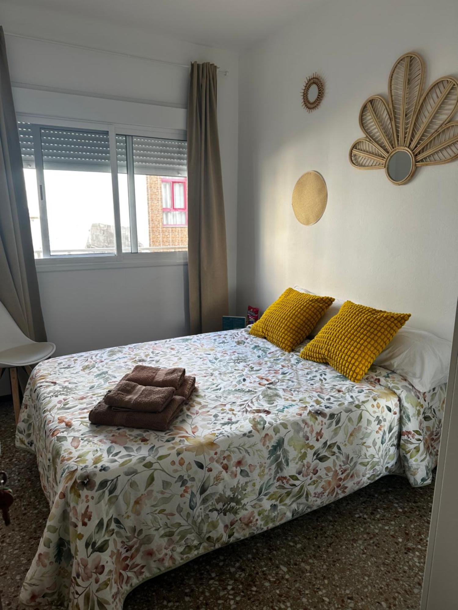 Palmara Las Canteras Alquiler Por Habitacion Las Palmas de Gran Canaria Exteriér fotografie